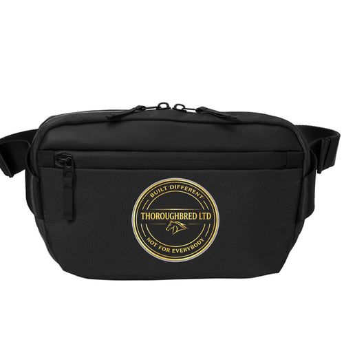 Deep Black - MMB600 - FRONT