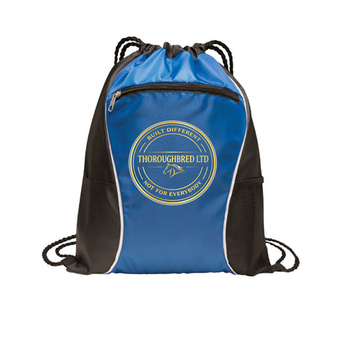 Hyper Blue - BG613 - FRONT