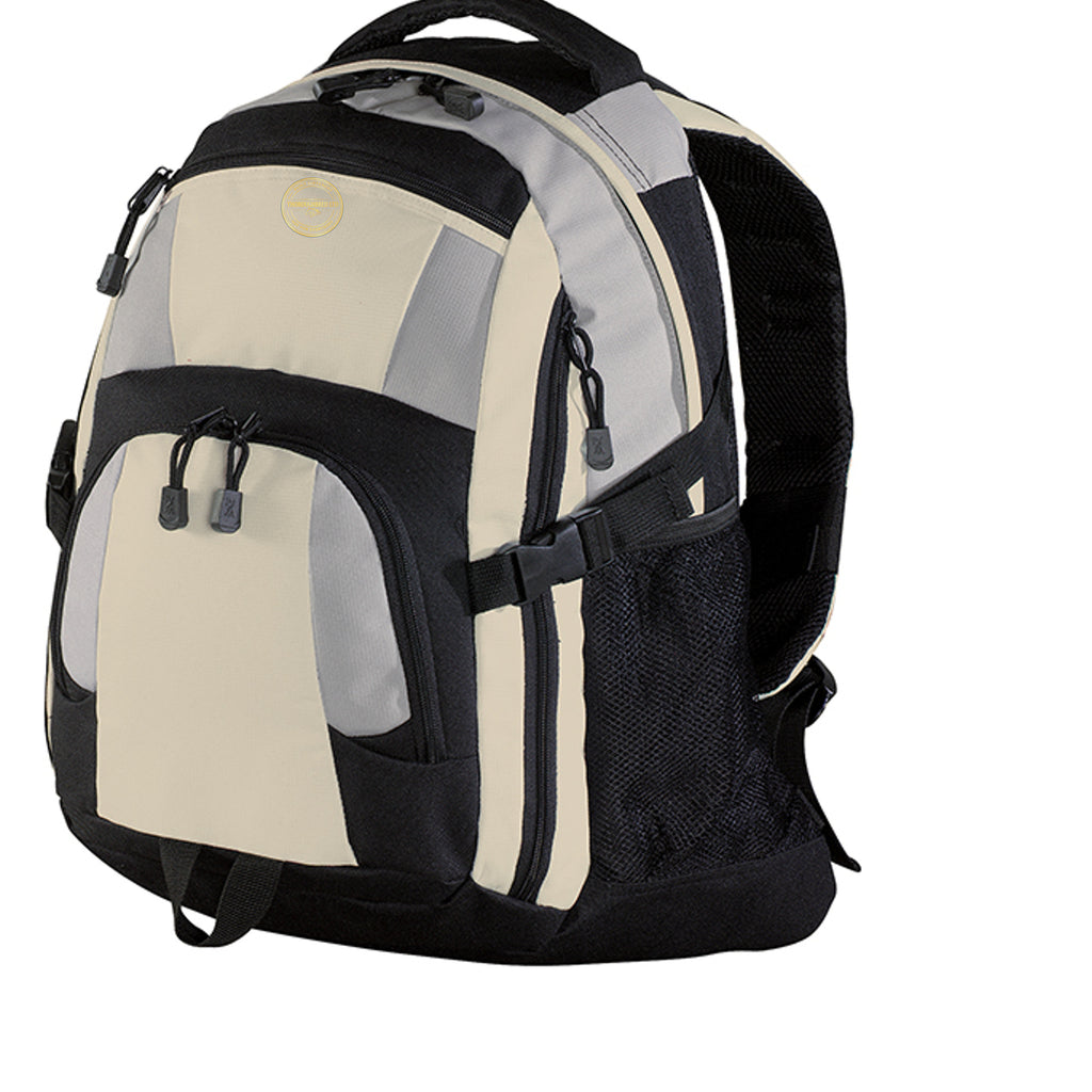 Black/Lt Gy/St - BG77 - FRONT