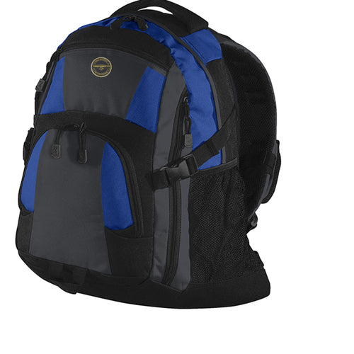 Black/Mag/Blck - BG77 - FRONT