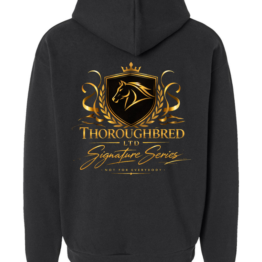 Black - IND420XD - BACK