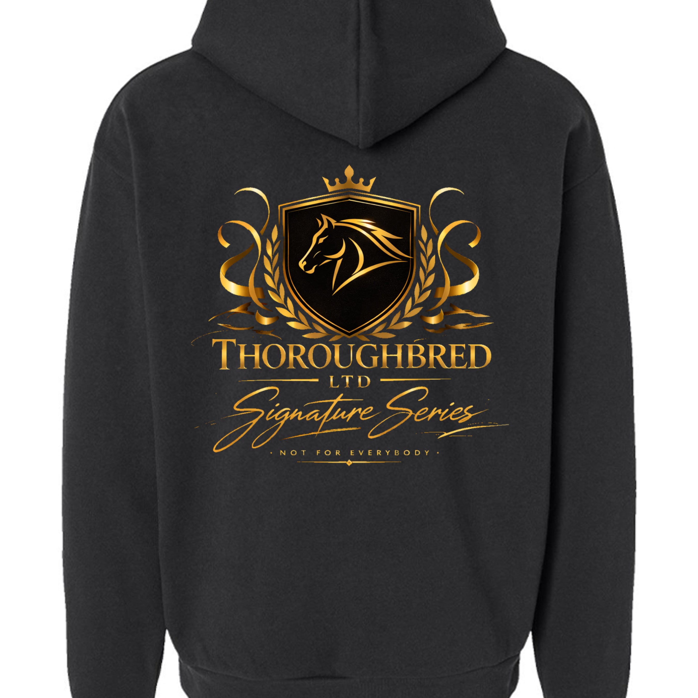 Black - IND420XD - BACK