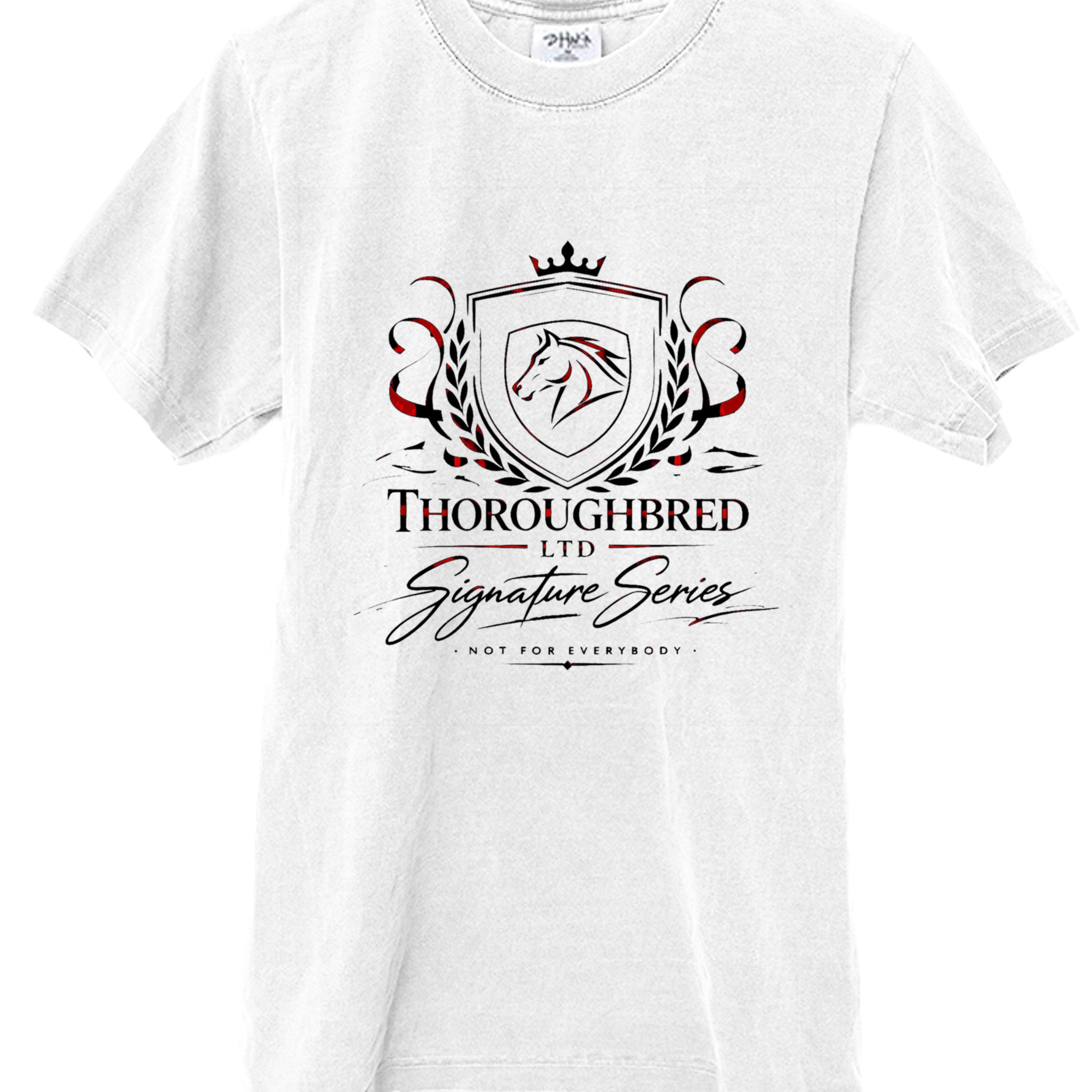 White - SHMHSS - FRONT