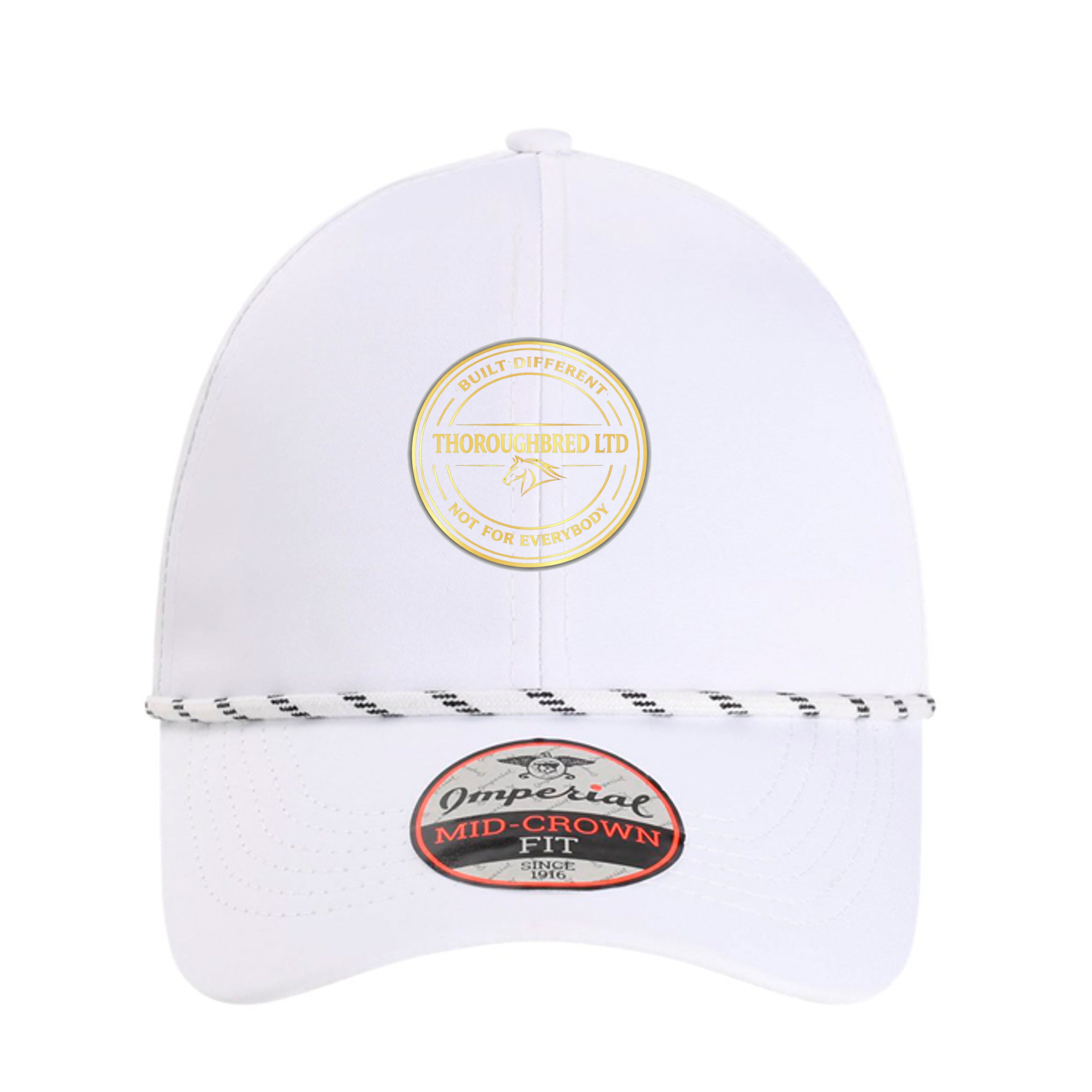 White - 6054S - FRONT